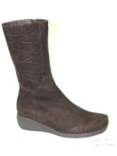 Полусапоги MILANA 1094-4-2N20F коричневый - купить 1