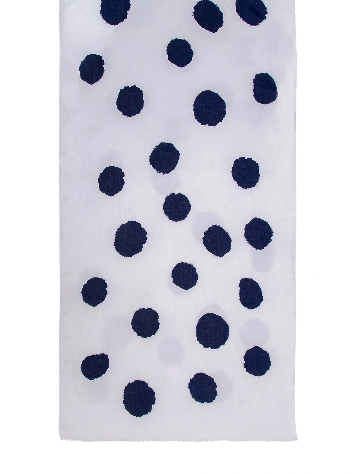 Палантин LABBRA LG68-847-02 белый - купить 3090