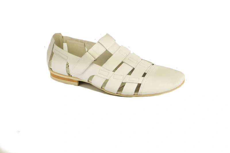 Сандалии MILANA 121757-3-1301 белый - купить 1900