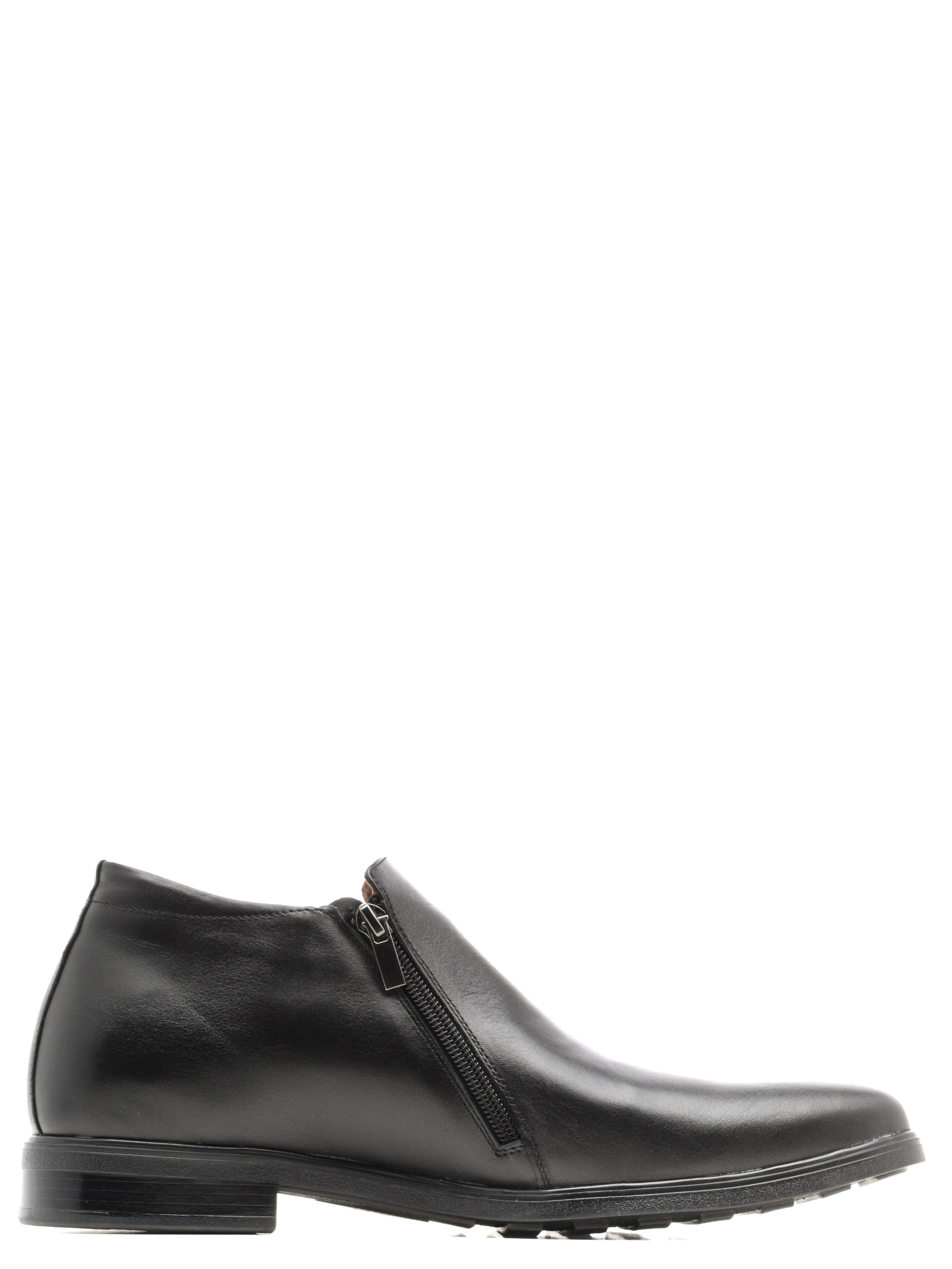 Ботинки MILANA 142813-1-110F черный - купить 6490