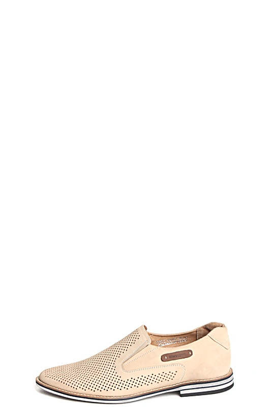 Полуботинки MILANA 171732-1-8211 бежевый - купить 6990