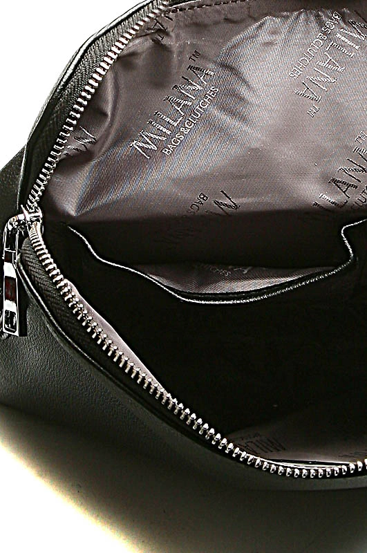 Сумка MILANA 141050-3-110 черный - купить 2590