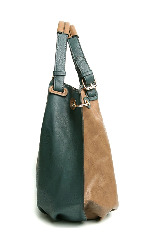 Клатч MILANA 128013-2-1 синий - купить 2900