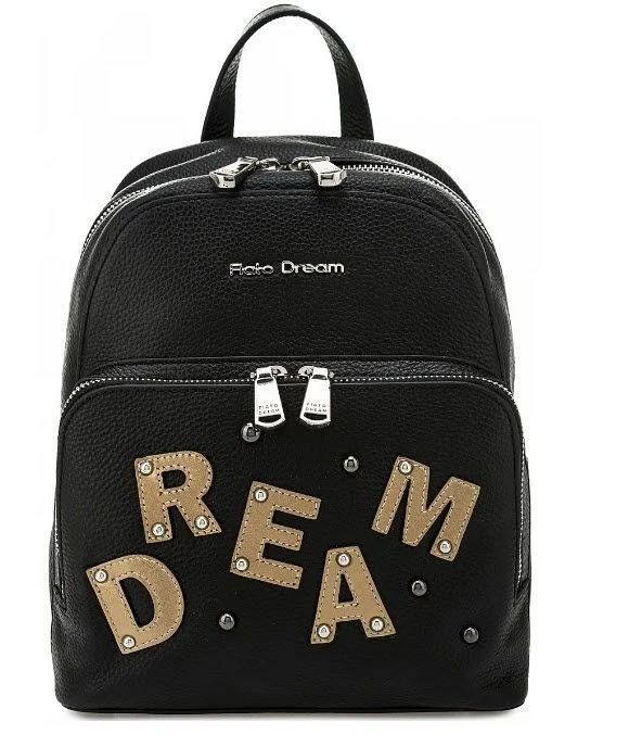 Рюкзак FIATO DREAM 1132 black черный - купить 11990