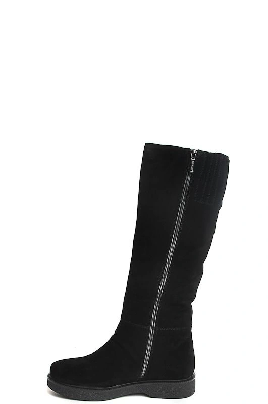 Сапоги MILANA 172191-2-310F черный - купить 16990