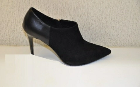 Ботинки MILANA 151301-1-2211 коричневый - купить 9800