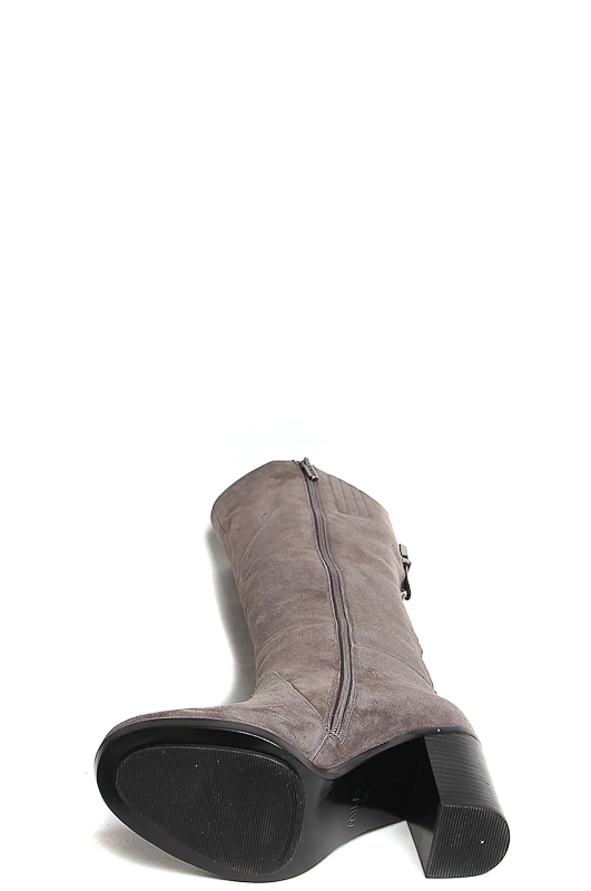 Сапоги MILANA 172077-1-212EF серый - купить 11990