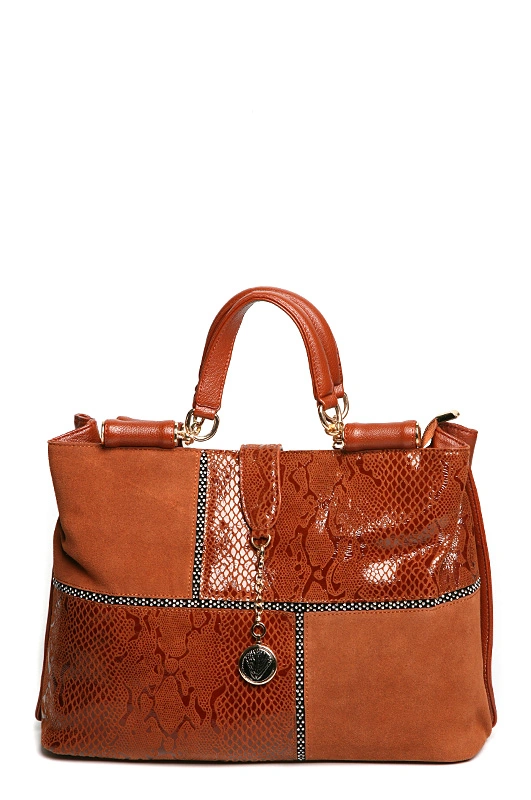 Сумка MILANA 126032-4-1 оранжевый - купить 4090