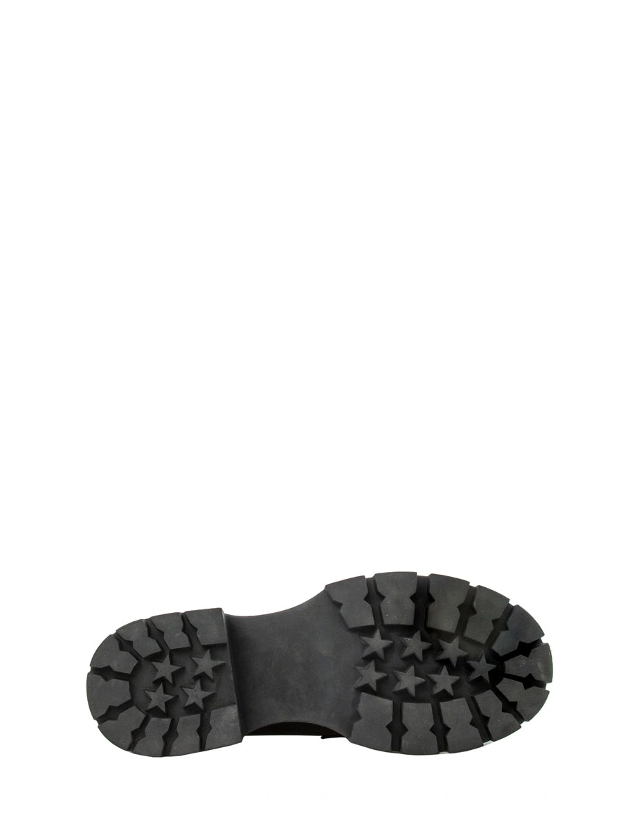 Лоферы MILANA 221120-1-1105 черный - купить 5990