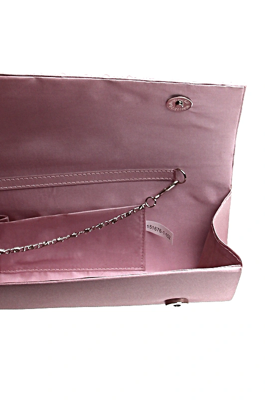 Клатч MILANA 151676-1-152 фиолетовый - купить 1190