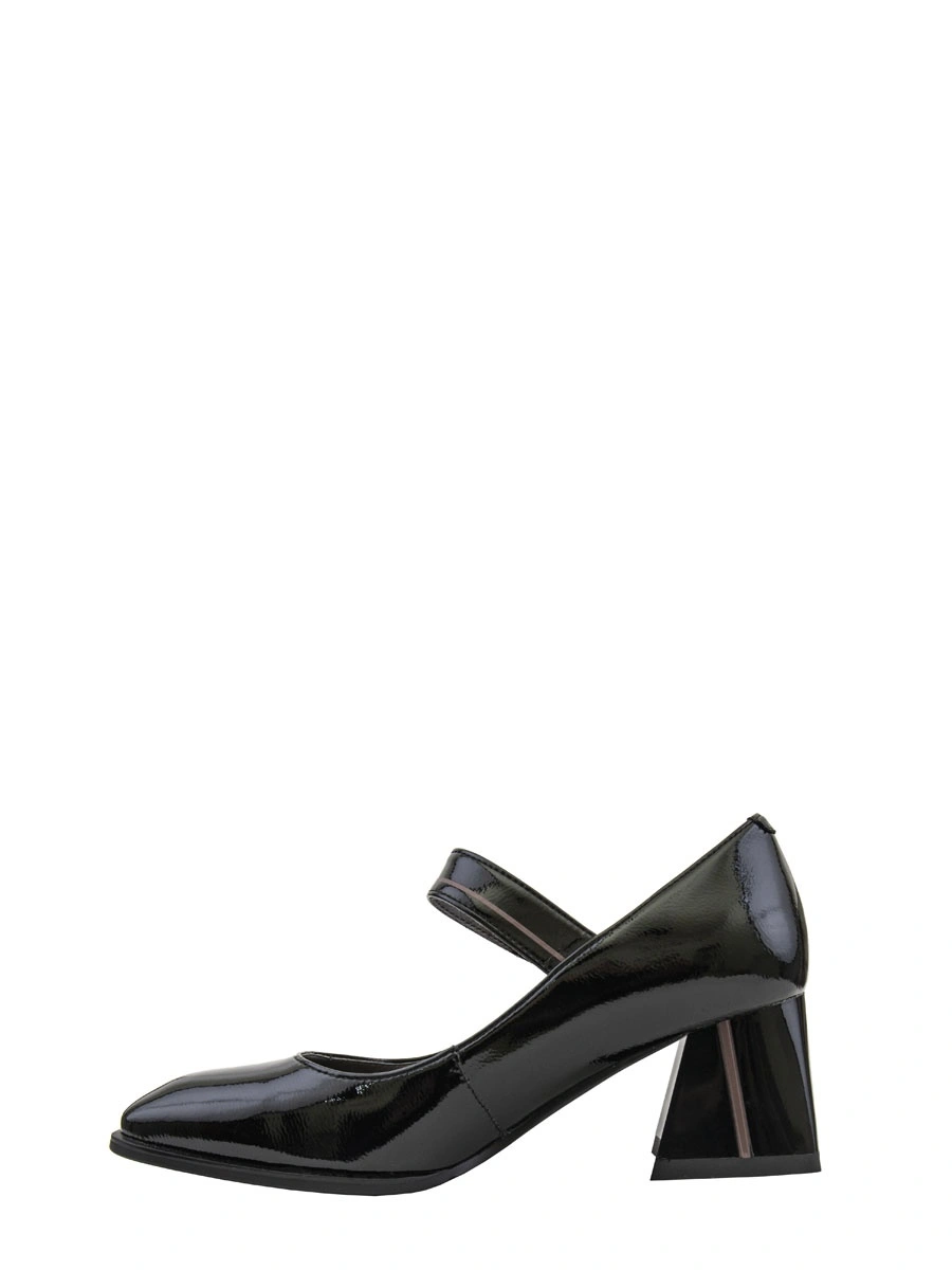 Туфли MILANA 231029-1-7101 черный - купить 5490