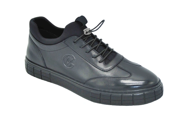 Полуботинки MILANA 212753-2-1101 черный - купить 12990