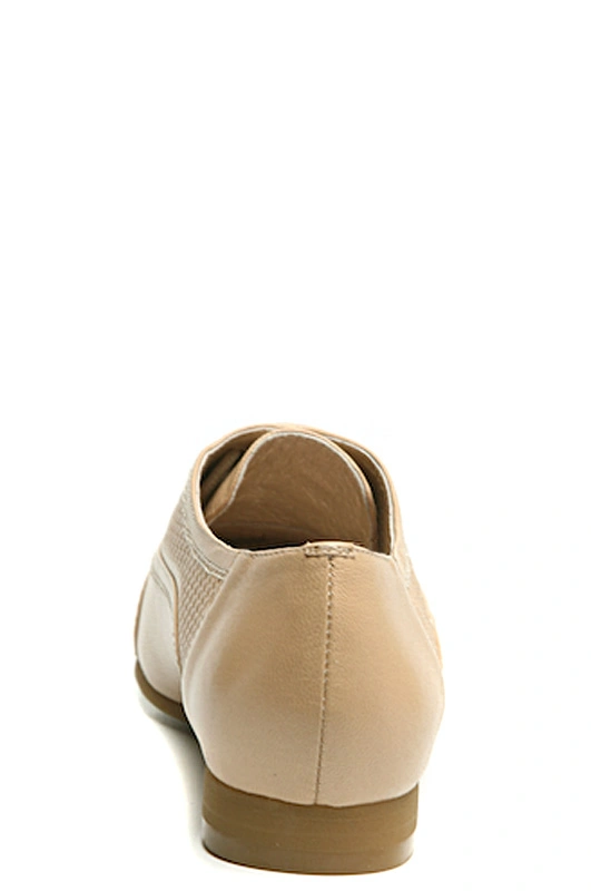 Полуботинки MILANA 131323-1-1211 бежевый - купить 2900