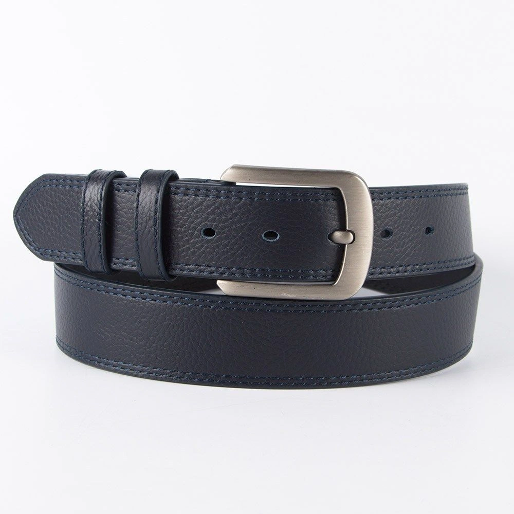 Ремень JONAS HANWAY MLJJ4086-04 синий - купить 3490