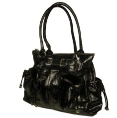 Сумка MILANA 911342-10 черный - купить 