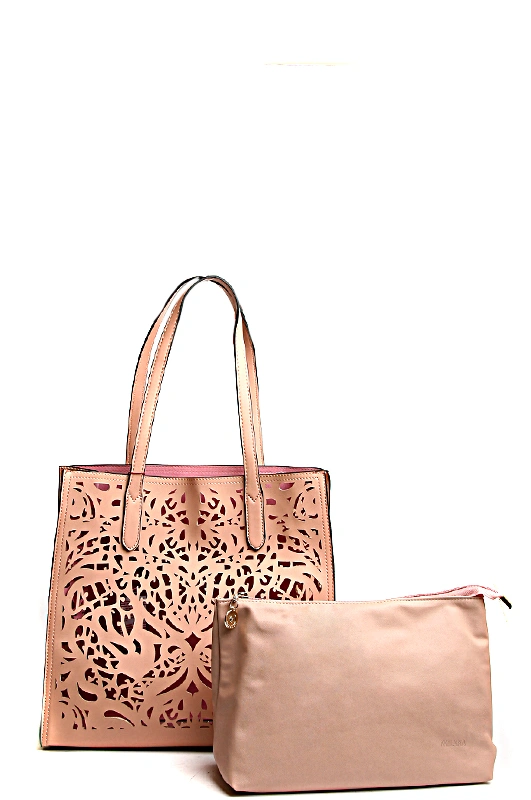 Сумка MILANA 151669-1-143 розовый - купить 2990