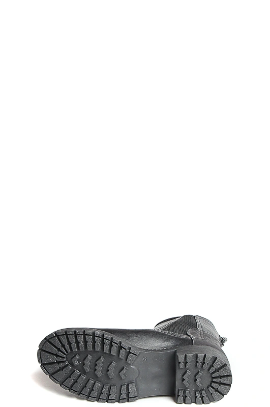 Ботинки MILANA 172528-1-110V черный - купить 5990