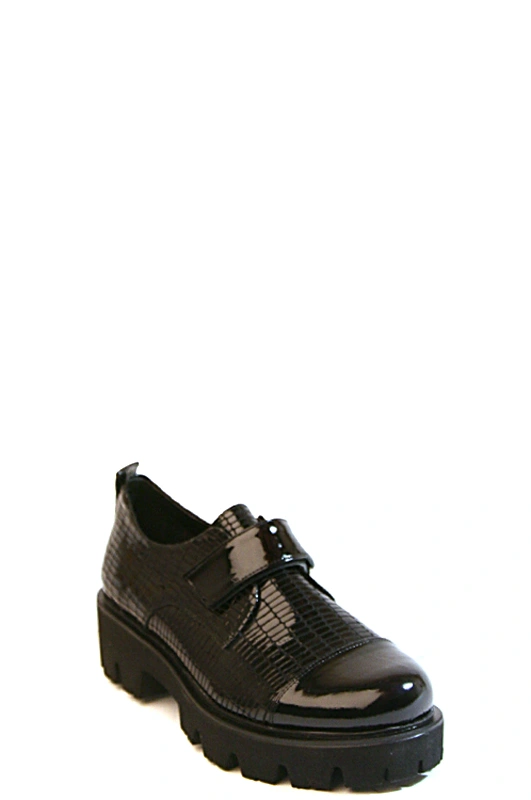 Полуботинки MILANA 161485-2-7101 черный - купить 5990