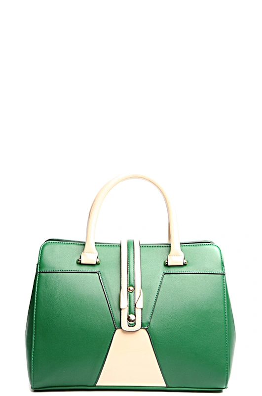 Сумка MILANA 132012-4-164 зеленый - купить 3990