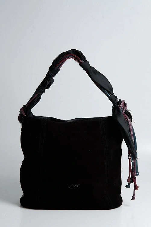 Сумка LUDOR 372-41 черный - купить 9990