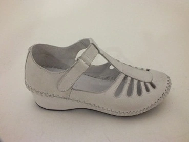 Босоножки MILANA 161461-6-1301 белый - купить 7990