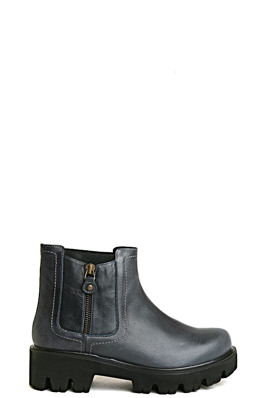 Ботинки MILANA 152426-1-150V синий - купить 4700