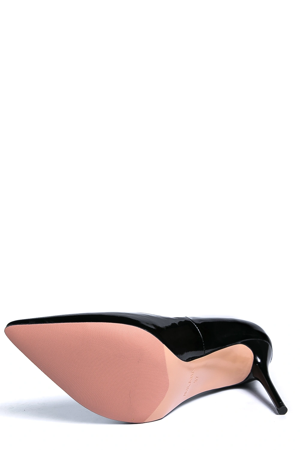 Туфли MILANA 162278-2-7101 черный - купить 8990