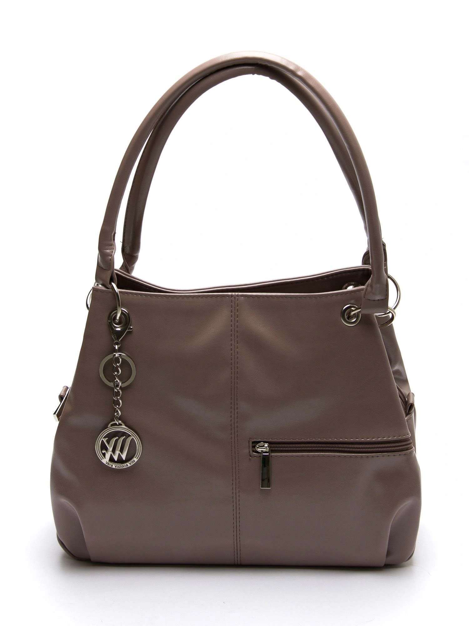 Сумка VERA VICTORIA VITO 42-109-8 розовый - купить 6990