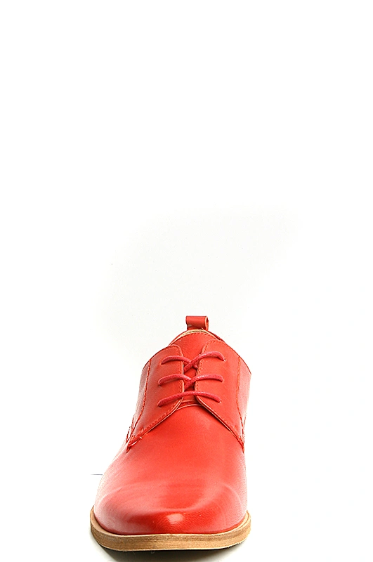 Полуботинки MILANA 141559-2-1431 розовый - купить 3800