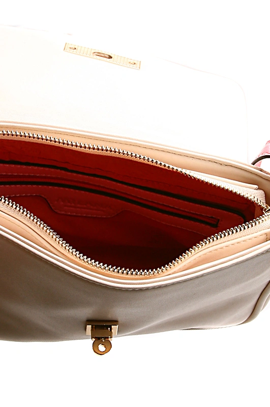 Сумка MILANA 151642-1-143 бежевый - купить 2990