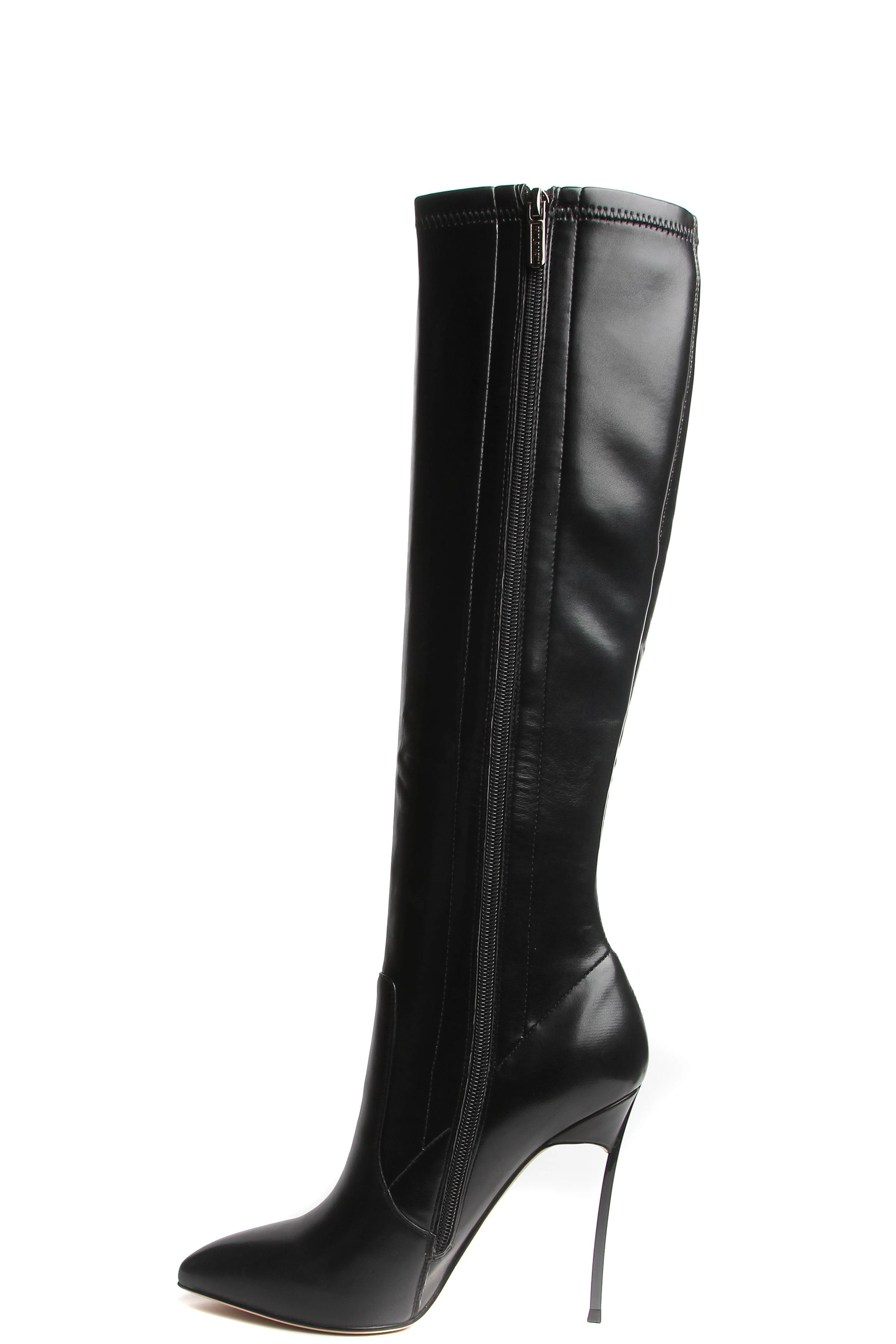 Сапоги MILANA 182277-5-110V черный - купить 15990