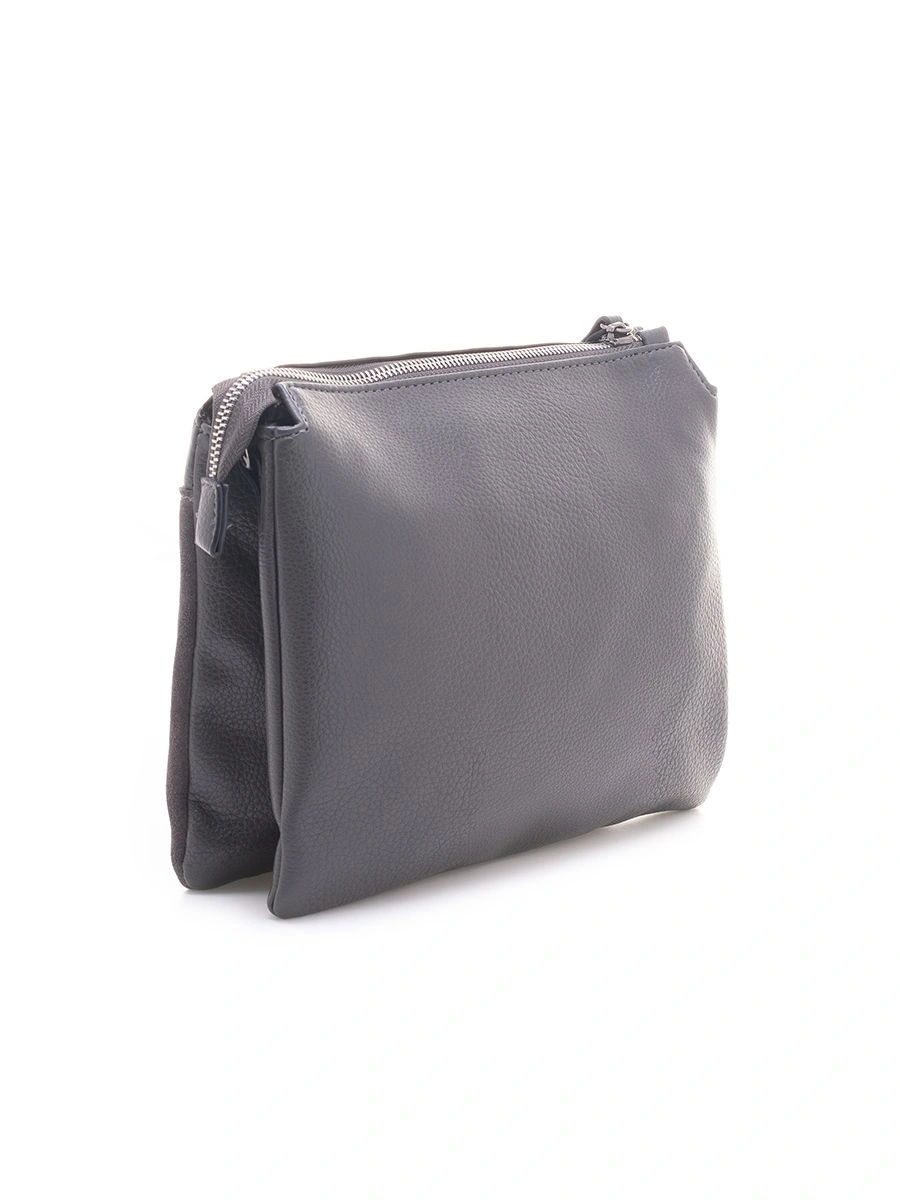 Сумка BAGGINI 12020-1/19 серый - купить 4990