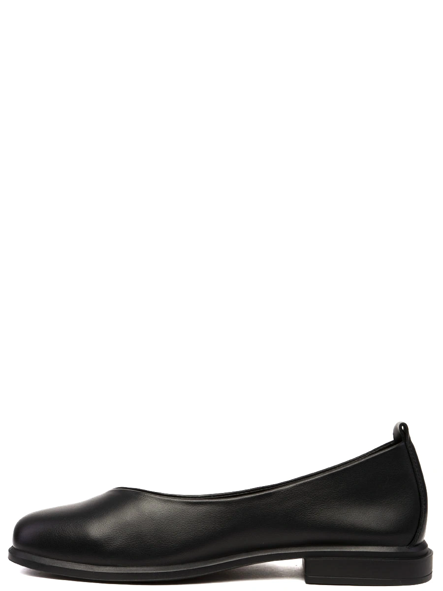 Туфли MILANA 2510401-1-1101 черный - купить 7490