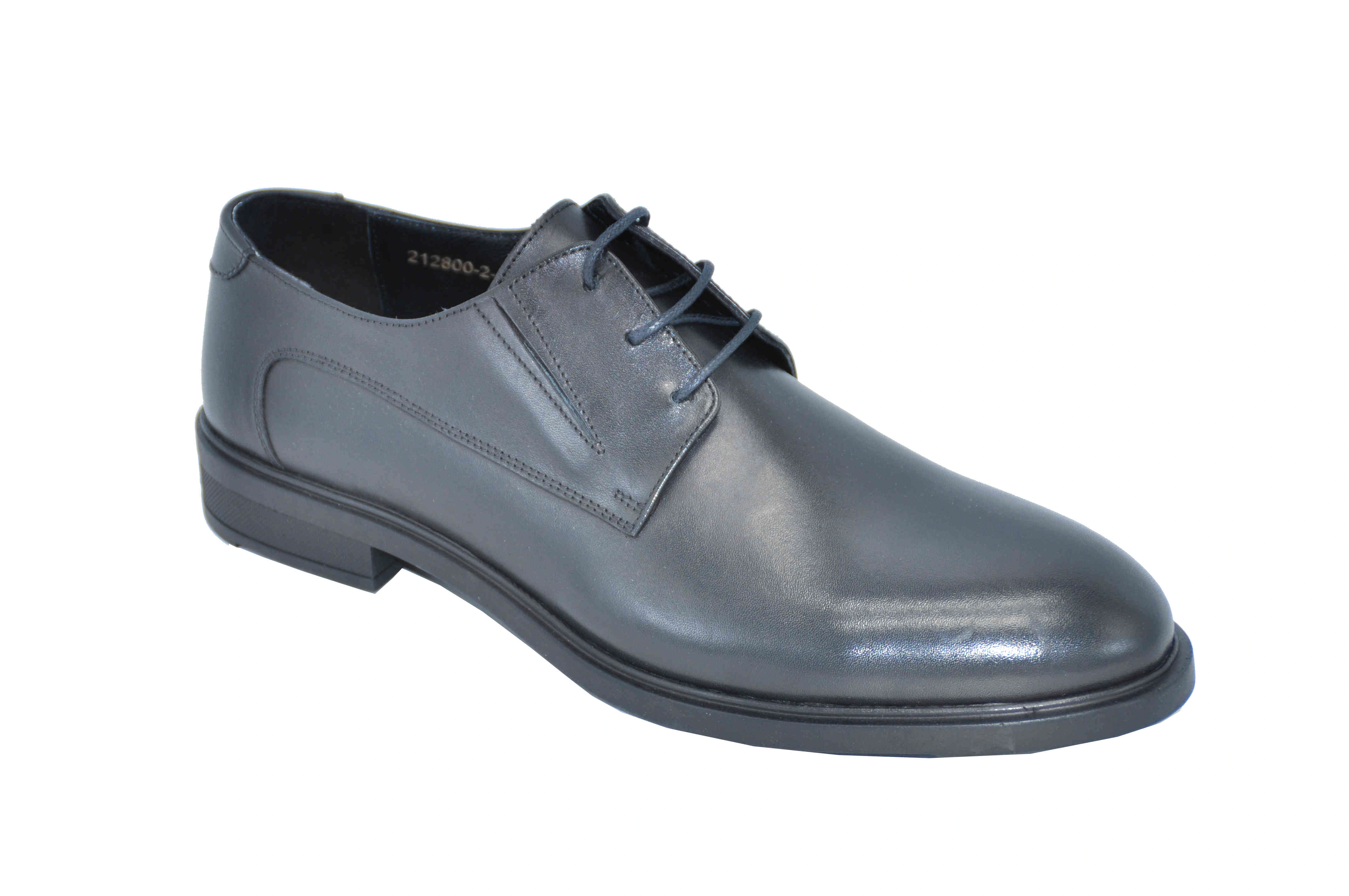 Полуботинки MILANA 212800-2-1101 черный - купить 5990