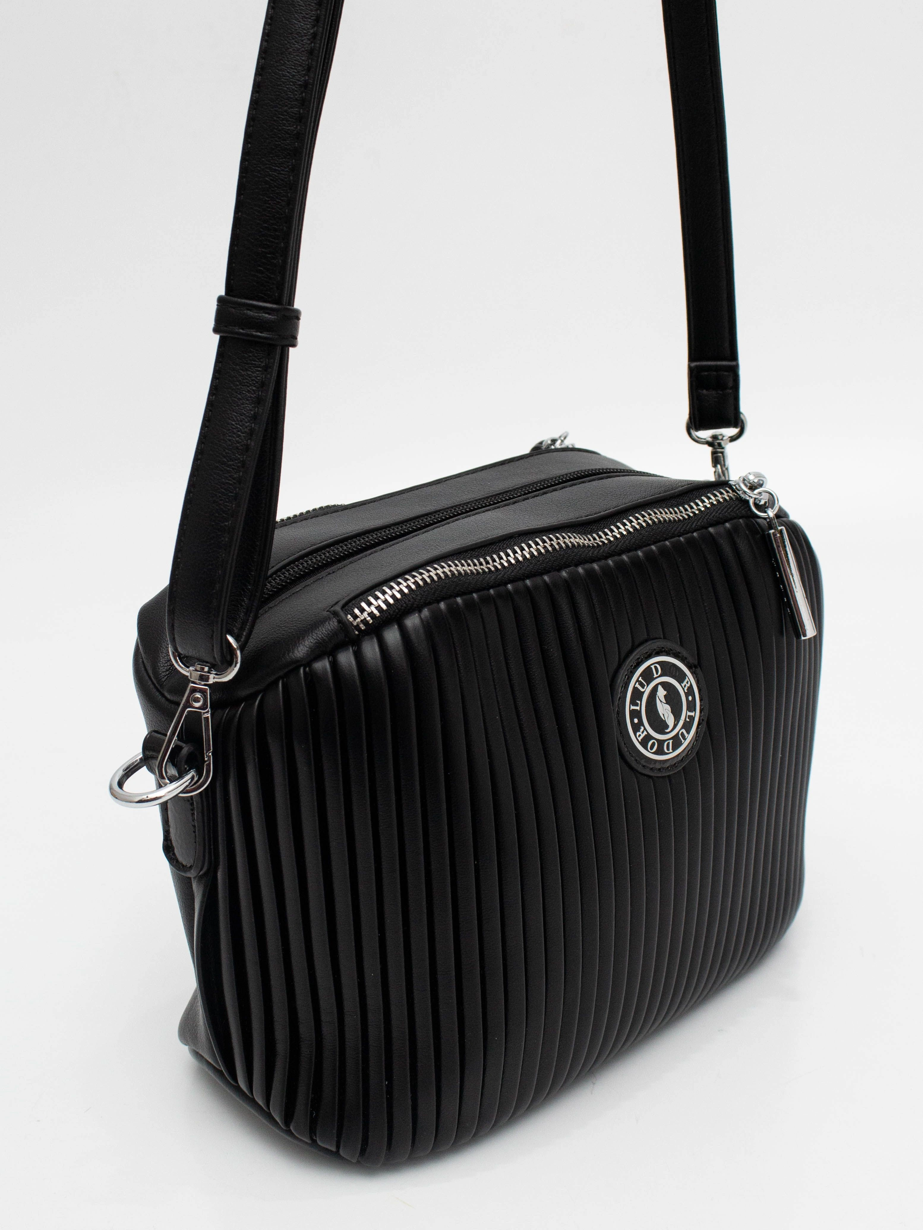 Сумка LUDOR 351-73 черный - купить 5990