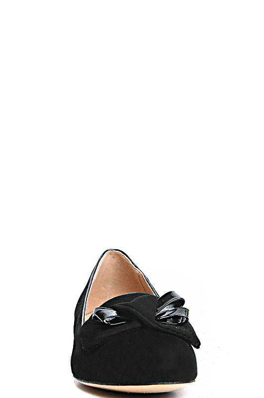 Туфли MILANA 141254-1-2101 черный - купить 4990