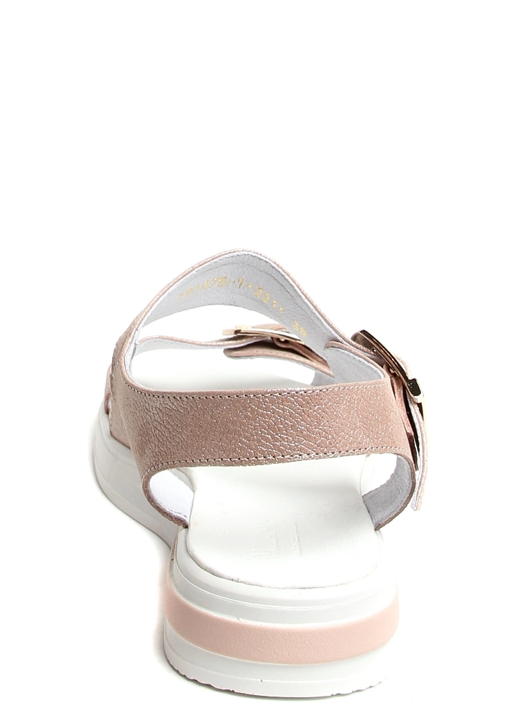 Сандалии MILANA 191675-1-2211 розовый - купить 5990