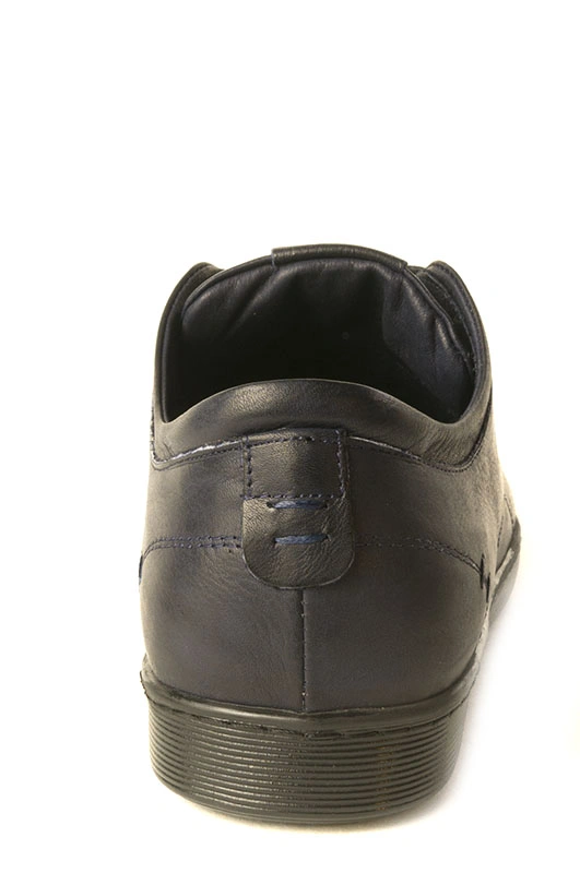 Полуботинки MILANA 171303-1-1501 синий - купить 4990