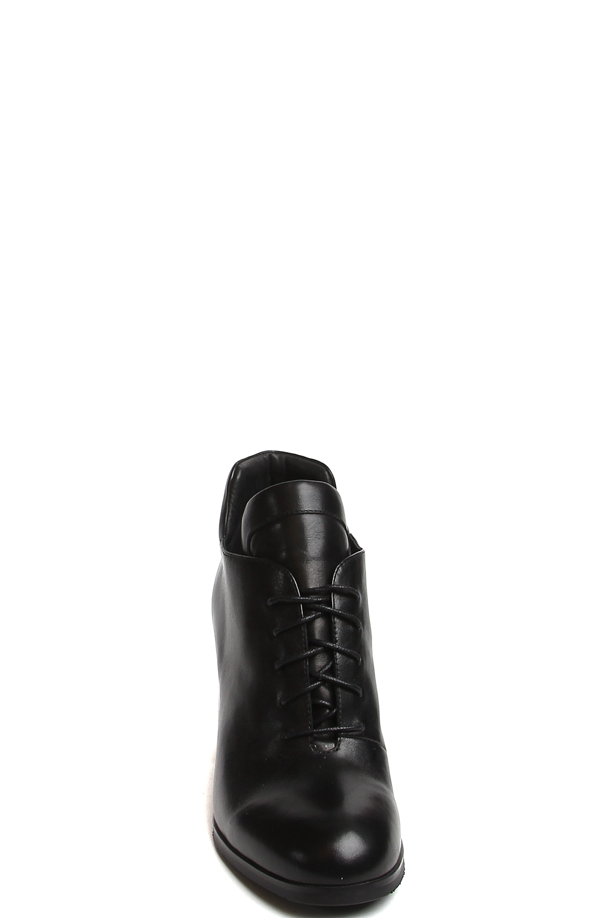 Ботильоны MILANA 182170-1-1101 черный - купить 9990