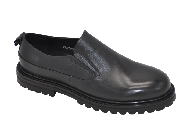 Ботинки MILANA 222754-2-110V черный - купить 13990