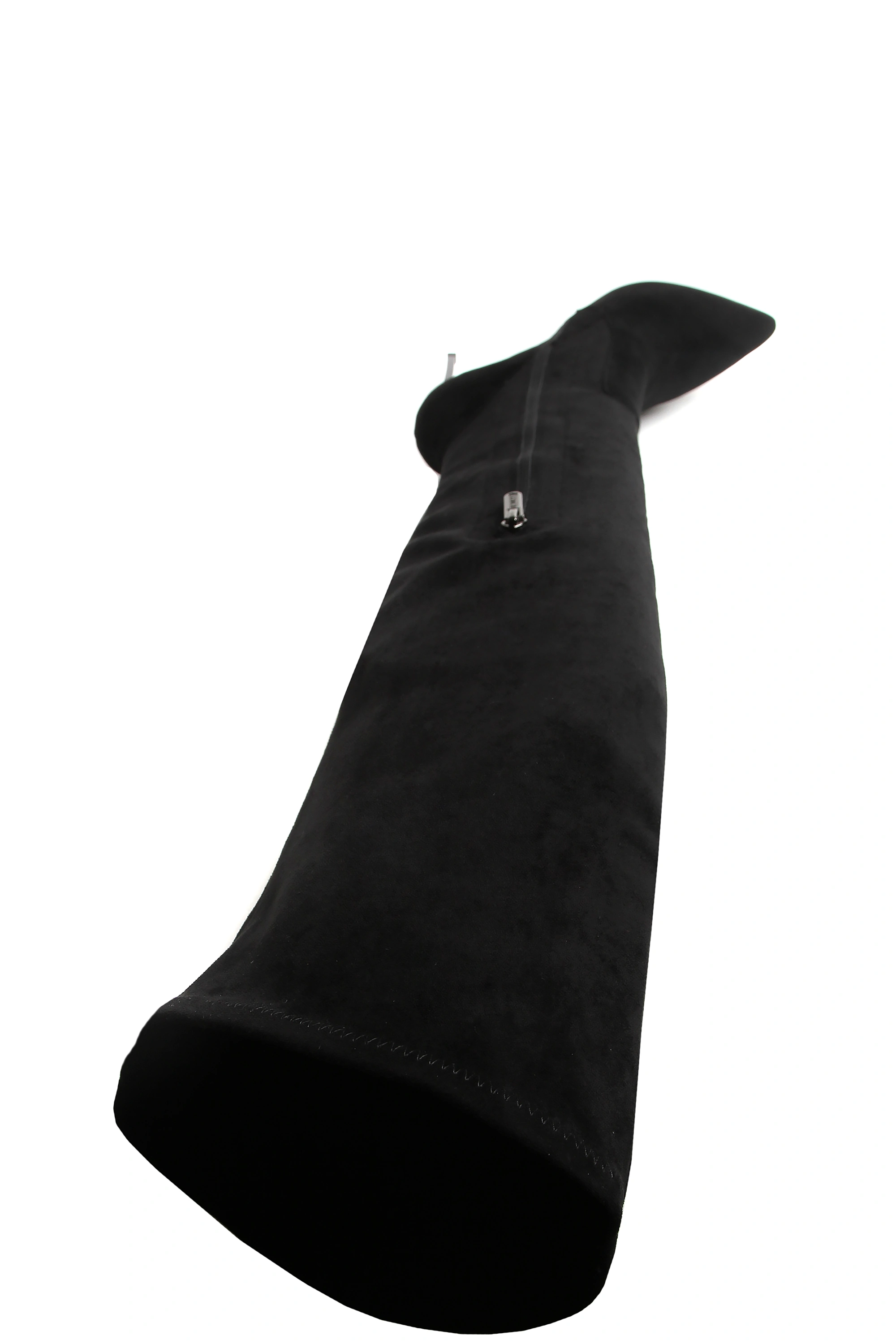 Ботфорты MILANA 182277-1-210V черный - купить 7490