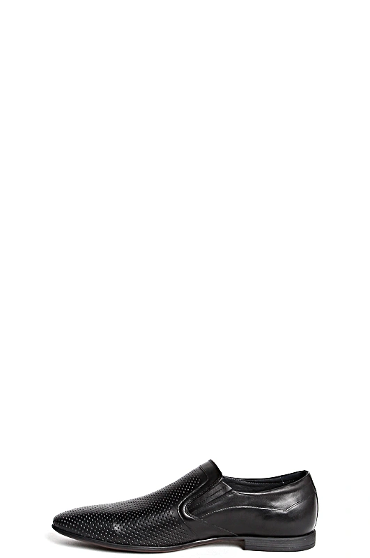 Полуботинки MILANA 171765-4-1101 черный - купить 5990