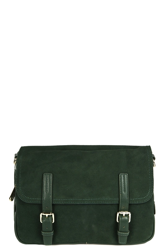 Сумка MILANA 162662-1-360 зеленый - купить 10990