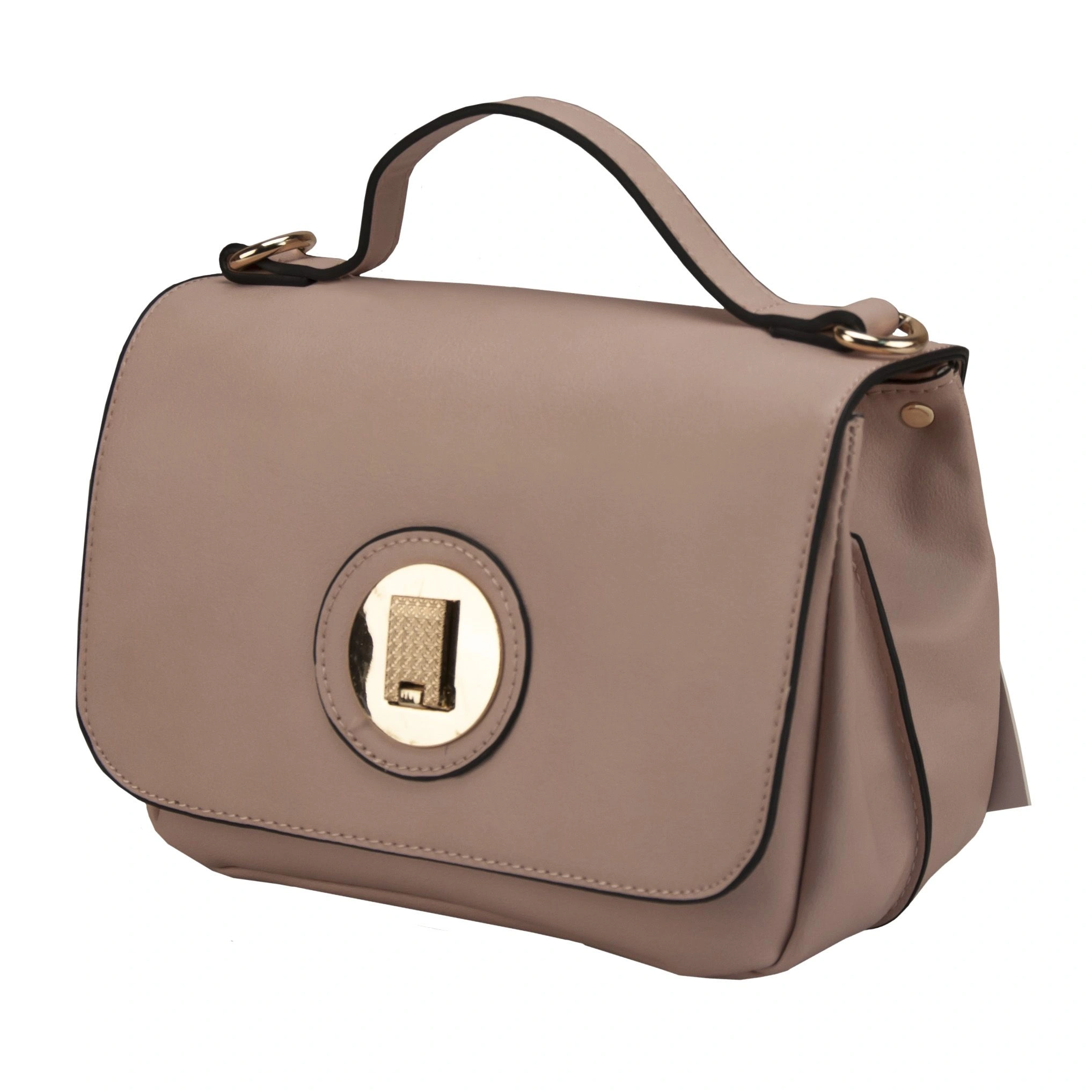 Сумка DDA SH-2006RB розовый - купить 1490