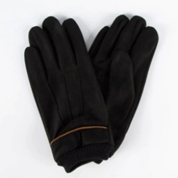 Перчатки RUSSIAN LOOK MG02-01/01 черный - купить 1690