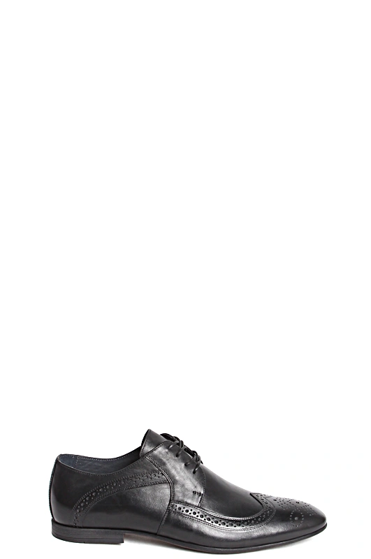 Полуботинки MILANA 171765-1-1101 черный - купить 5490