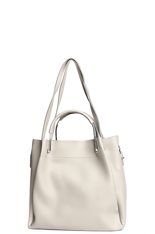 Сумка MILANA 171626-1-111 серый - купить 6490