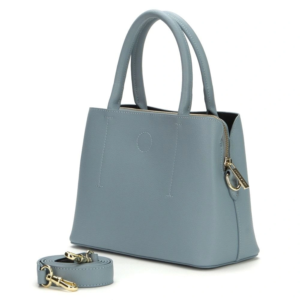 Сумка JANE'S STORY XMY-1780-A-82 голубой - купить 10990