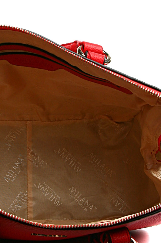 Сумка MILANA 141061-1-140 красный - купить 2390