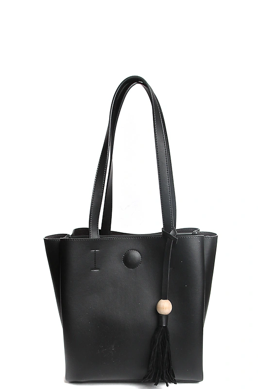 Сумка MILANA 181600-1-110 черный - купить 6490